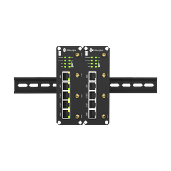 Milesight Industrial UR3xPro Series Cellular Router - IOTNVR