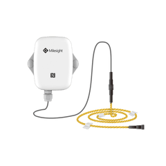 Milesight EM300-ZLD  Zone Leak Detection Sensor - IOTNVR